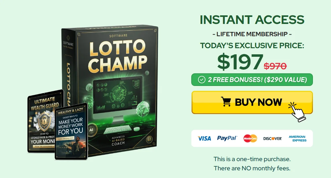 LottoChamp Price-1